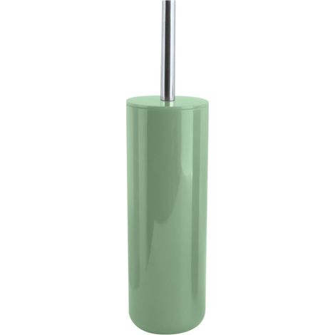 Escobilla con soporte PS INAGUA Albahaca Verde MSV