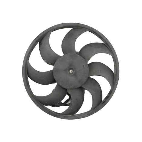 Moteur Ventilateur Radiateur FORD Ka II 2008- [PRODUIT D'OCCASION]♻️1560577 (1/2)