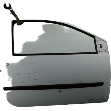[PRODUIT D'OCCASION] Porte Avant Droit RENAULT Twingo ♻️ Ref Oe. 801008682r - Garantie à vie