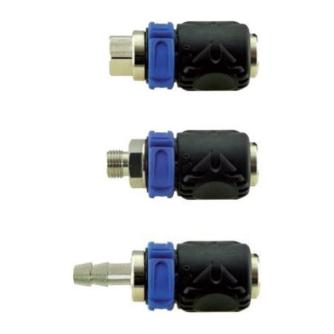 Abac - coupleur rapide multiprofils de securite 1/2m - RA6817C