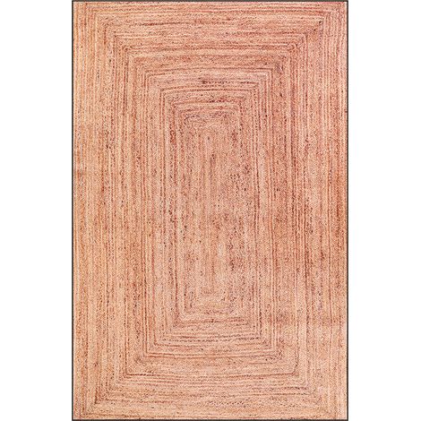 Grande Tappeto dal Design Contemporaneo e Moderno - (290x200 cm) - Gyne Multicolore