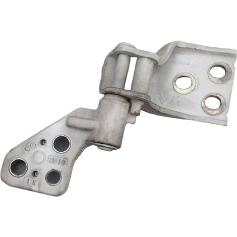[PRODUIT D'OCCASION] Charniere Inf Porte Battante Arg PEUGEOT Partner ♻️ Ref Oe. 8717c1 - Garantie à vie (1/2)