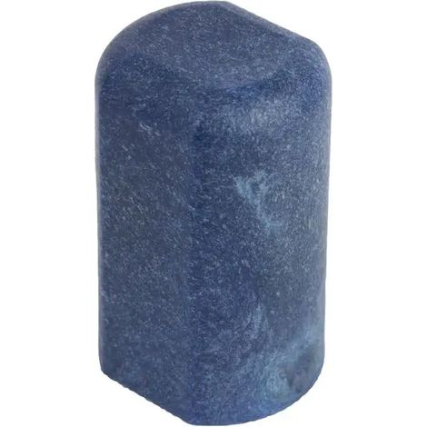 Danfoss Terminale nastro riscaldante Connecto ingresso angolare singolo, per ECpipeguard, 088L0415