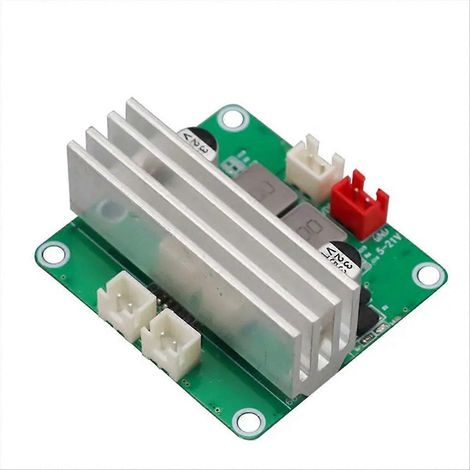 Carte d'amplificateur audio numérique stéréo Hi-Fi TPA3116 (1/5)
