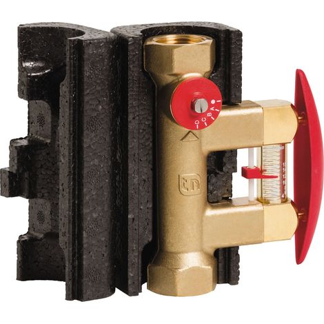 Setter Bypass, Isobox 2 - 8