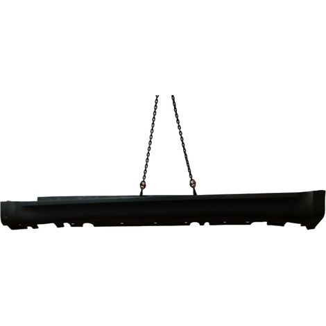 Bas Caisse Gauche BMW X6 [PRODUIT D'OCCASION]♻️41217182727
