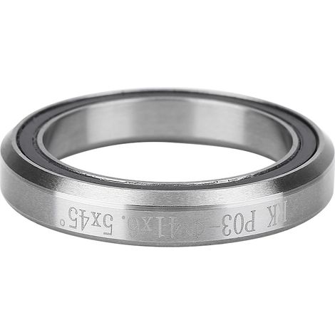Casque de vélo en acier général, pièces de rechange pour roulements de direction (41mm) (1/5)