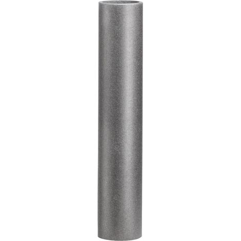 Tuyau IsoPipe avec embase IP125/2000 VE 8x2m