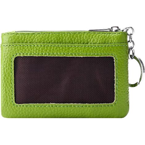 Mini porte-monnaie souple (1/3)