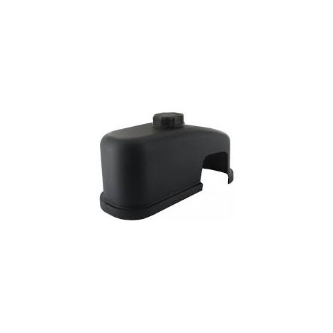Coperchio filtro aria ORIGINALE STIGA motore TRE 224 trattorino 118551156/0