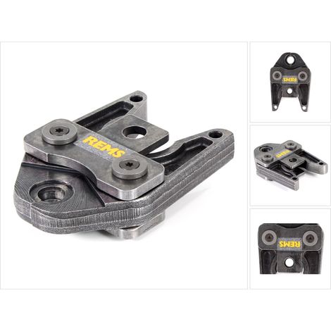 Presszange VP 16 570910 (1/5)