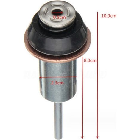 Kit de réparation pour électrovanne de démarreur de voiture Toyota et Subaru, interrupteur 228000-6660. (1/5)