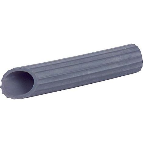 Gicleur de tube incline caoutchouc (1/2)