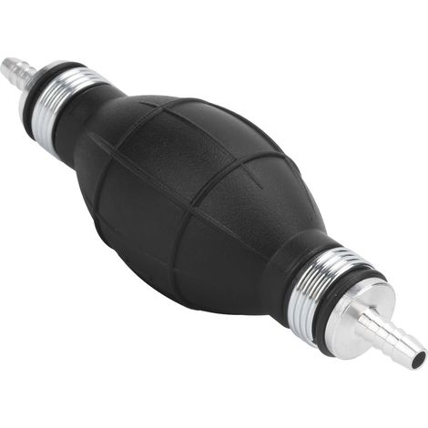 Pompe manuelle pour essence, diesel et huile, pompe à huile manuelle, équipement hydraulique, quincaillerie 9001 089A6mm (1/5)