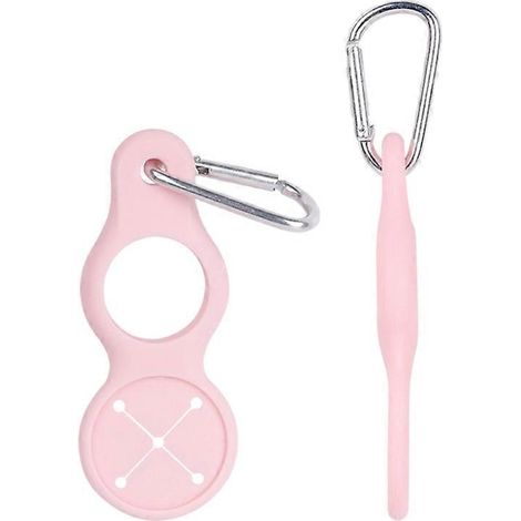 Boucle de suspension pour bouteille d'eau, clip porte-bouteille pour activités de plein air (1/5)