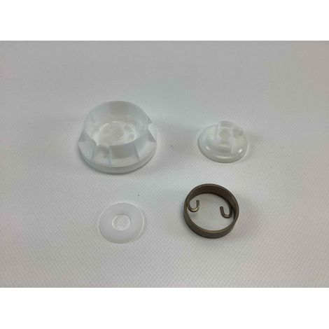 Puleggia per cavo STIHL 11371901000 (1/4)