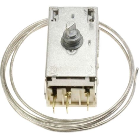THERMOSTAT POUR REFRIGERATEUR WHIRLPOOL - C00313099 (1/2)