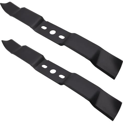 Lame de rechange de 46CM pour AL-KO 46B, 4BR, POWER LINE 4700 E, 4710 HW, 449003, 332039 (1/3)