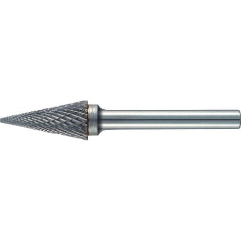 FRESA CONICA/PUNT SKM 06X13MM