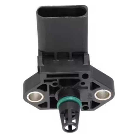 Le capteur de pression 03K906051 convient aux véhicules Volkswagen et Audi et est disponible en stock. (1/4)