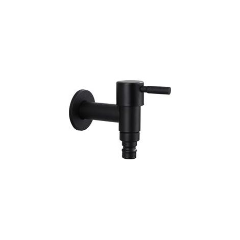 Robinets muraux et extérieurs pour jardin et lavabo — (1/3)
