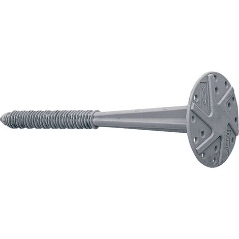 Tasselli fissaggio pannelli Fischer DE 68: 8x113 - spess. max. mm 60-80 -200 Pz (1/3)