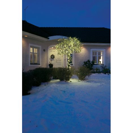 Gnosjö Konstsmide WB Micro-LED-Lichterkette 3612-110 (1/2)