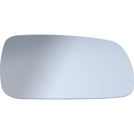 Specchietto retrovisore riscaldato grande destro per VW Golf IV 97-03 (1/5)