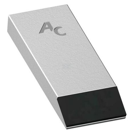 Bec à souder AGRICARB BEC6216