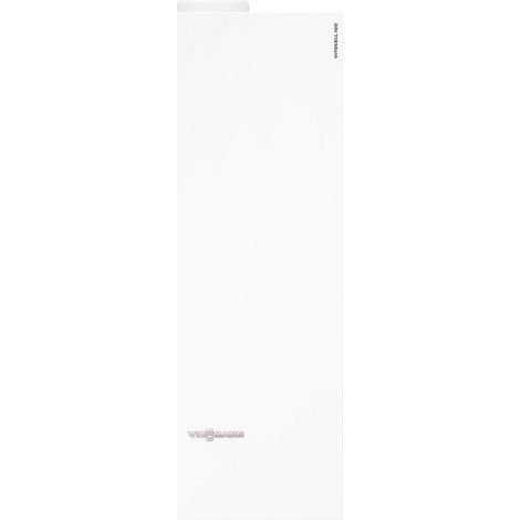 Viessmann Vitocell 100-W SVPA 46 L vitopearlwhite ballon tampon, Z017685