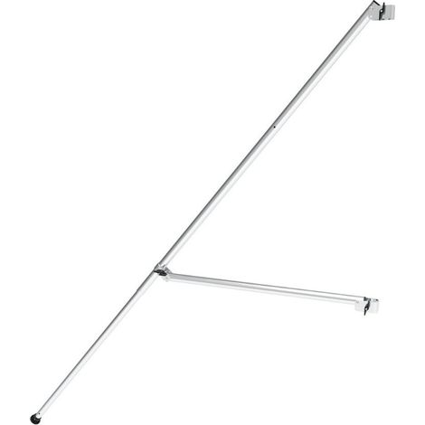 TUBESCA-Comabi - Stabilisateur pour échafaudage roulant T-One et Runner