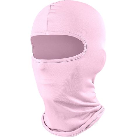 Masque de moto d'extérieur, couvre-chef, bandana coupe-vent (1/5)