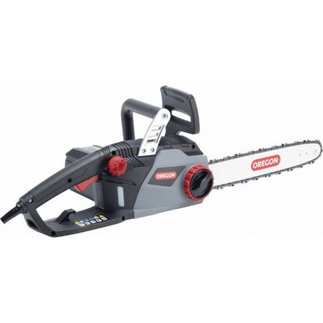 Motosierra eléctrica Oregon CS1400 - 2400W - 40 CM
