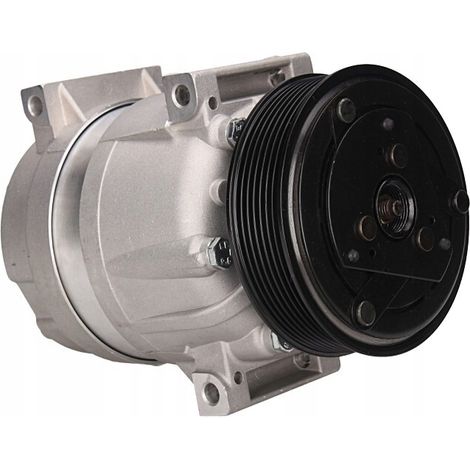 Compresor de aire acondicionado Renault Master II 98-10 2.5DCi (1/5)
