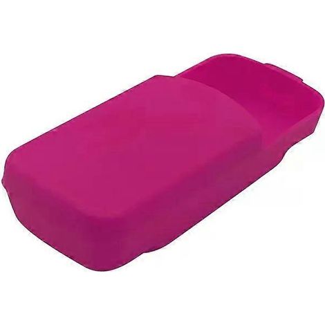 Pièces détachées pour vélo Bryton Gardia R300 : protection pour feu arrière radar, housse de protection anti-chute et anti-poussière.-AquaForge (1/5)