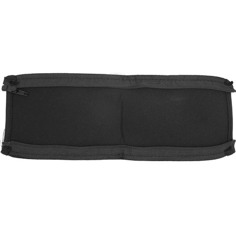 Protection d'arceau MST-216 compatible avec les casques ATH M50, M30X et M40X pièce de rechange pour la réparation installation facile sans outil. (1/5)