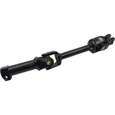 Joint d'arbre de direction assistée pour Mitsubishi L200 Pajero Montero Sport Nativa 2.5D 3.2D (côté conducteur) - Référence : 4401A161 MN125326 (1/5)