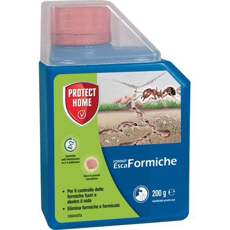 SBM ESCA FORMICHE FORMINIX GRANULI 200 G- BAYER- 1,0 pz