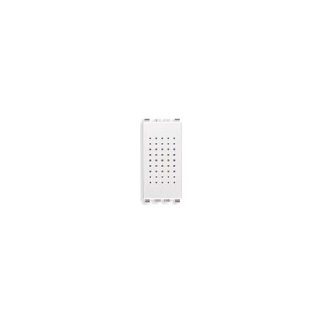 Ronzatore Vimar Eikon Bianco 230V 50-60Hz. 20378.B