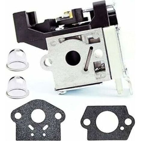 Carburateur pour Echo HCR-161ES HRC-171ES HC152 DH232 DH235 HT232 Taille-Haie Zama RB-K92 (1/4)