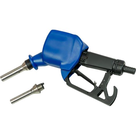 Pistolet automatique AdBlue avec débitmètre 3/4 MW Tools PIAD34AUMBLU (1/3)