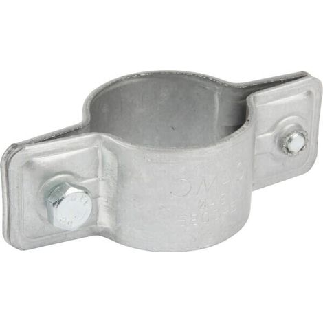 Abrazadera de escape 48 mm UNIVERSAL EX99450048