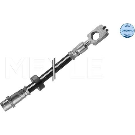 Flexible de frein Meyle 100 611 0064 SEAT 6N0 611 701 B