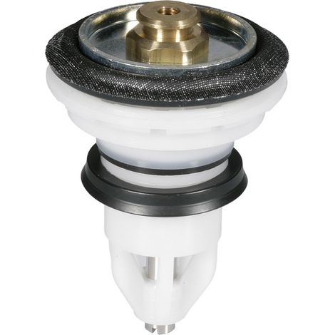 Resideo Cartouche de soupape complète D06FA pour R 11/2 + R 2, D06FA-11/2
