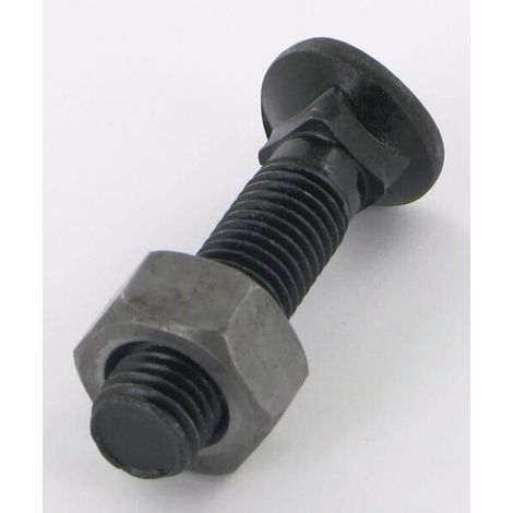 Perno trcc 11x50 + tuerca UNIVERSAL 483433 (1/2)