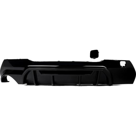 Kit de carrocería, aerodinámica mejorada, ajuste personalizado, estilo S competitivo (1/2)