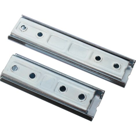 Edelstahl Möbelverbinder Couchverbinder Möbel (1/2)