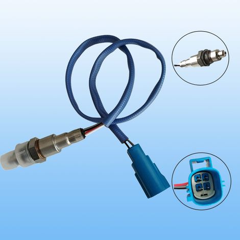 Highly compatible with Land Rover Discovery, Range Rover and Jaguar automotive oxygen sensors (references LR052424 and LR098282). (1/5)