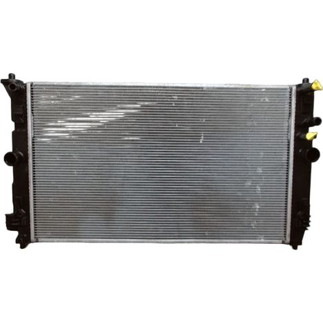 [PRODUIT D'OCCASION] Radiateur TOYOTA Yaris ♻️ Ref Oe. 16400k0050 - Garantie à vie (1/4)