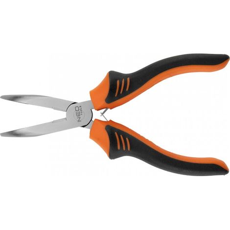 Alicates Neo Tools 01-255 muelle acero endurecido